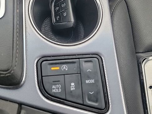 Used 2023 Cadillac CT4 Premium Luxury w/ Climate Package image 48