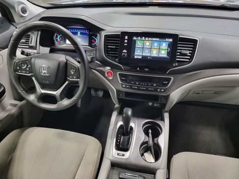 Used 2019 Honda Pilot EX image 30
