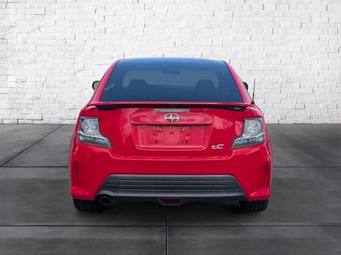 Used 2014 Scion tC FWD image 6
