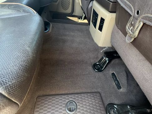 Used 2011 RAM 1500 Laramie Longhorn w/ Protection Group AWD/4WD image 24
