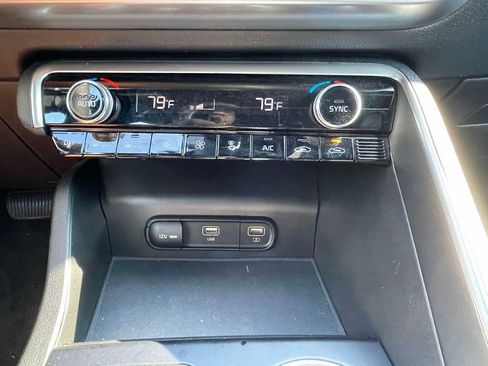 Used 2021 Kia K5 GT-Line w/ GT-Line FWD Premium Package image 30