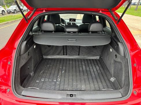 Used 2017 Audi Q3 2.0T Premium image 13