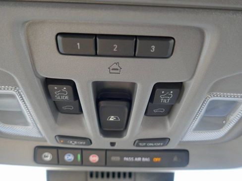 New 2026 Chevrolet Silverado 2500 LTZ w/ LTZ Plus Package image 29