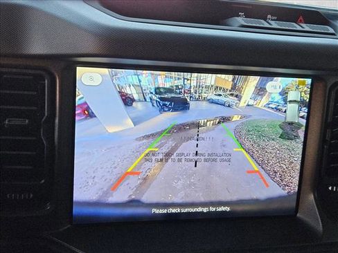 New 2025 Ford Bronco Big Bend image 18