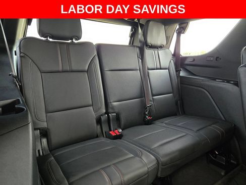 Used 2023 Chevrolet Tahoe RST w/ Luxury Package AWD/4WD image 26