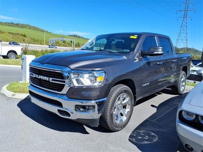 Used 2020 RAM 1500 Big Horn