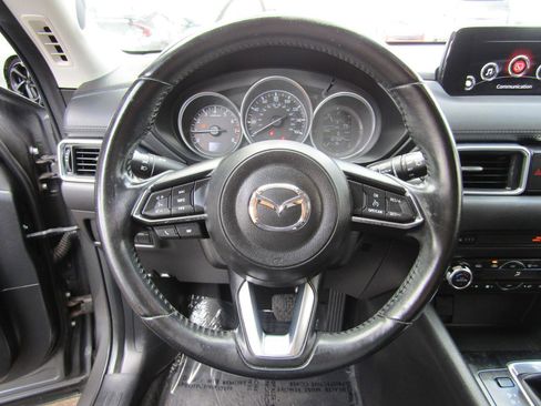 Used 2017 MAZDA CX-5 Touring w/ Preferred Equipment Package image 14