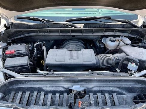 Used 2025 GMC Sierra 1500 SLT AWD/4WD image 30