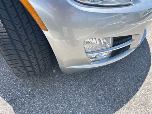 Used 2007 Saturn Sky w/ Premium Trim Pkg RWD image 6