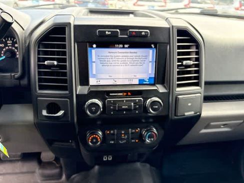 Used 2019 Ford F150 XL w/ Equipment Group 101A Mid RWD image 18