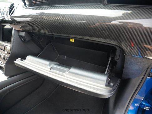 Used 2021 Ford Mustang Shelby GT500 w/ Carbon Fiber Track Pack RWD image 59