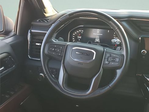 Used 2024 GMC Sierra 1500 Denali Ultimate AWD/4WD image 25