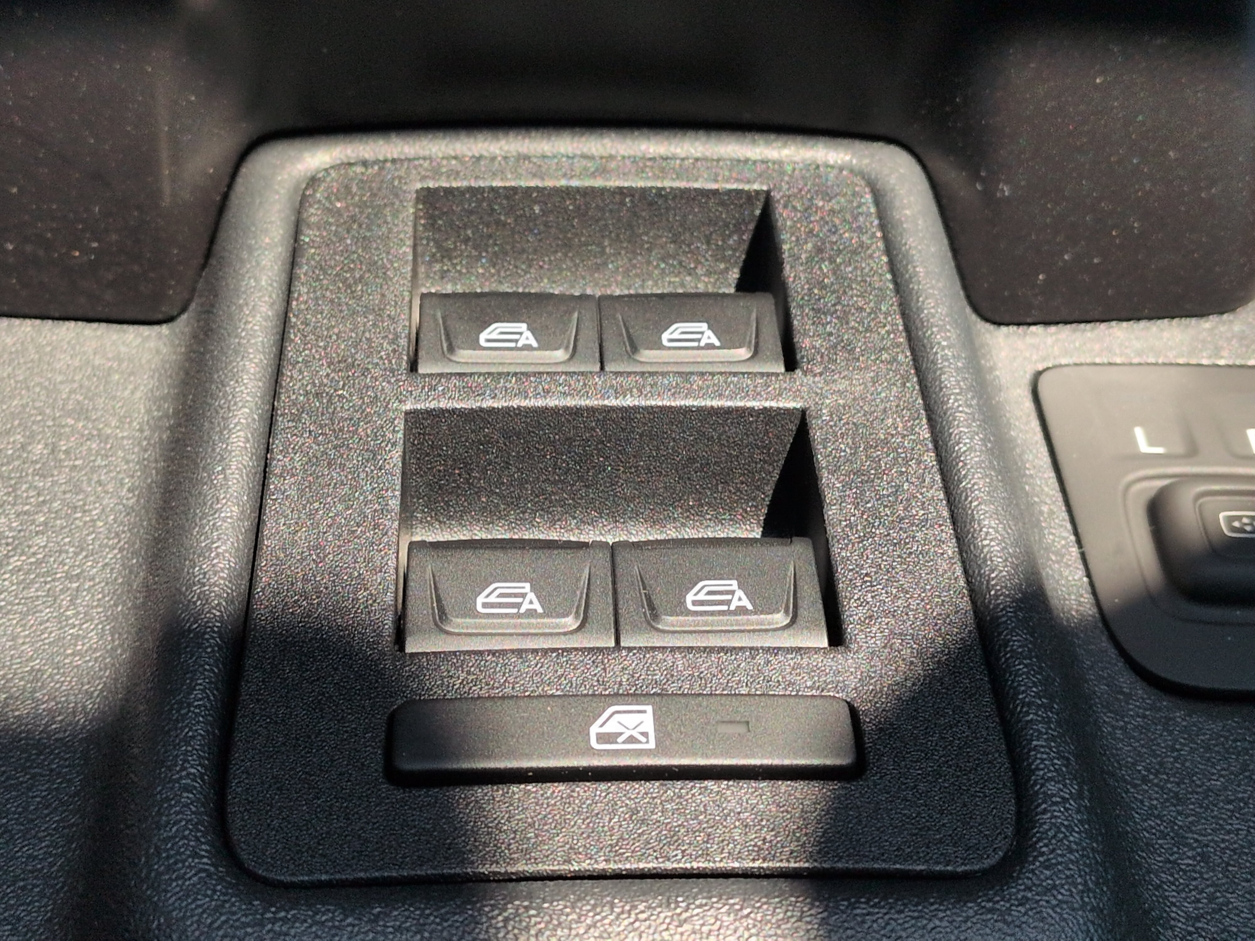 Used 2025 Ford Bronco 4-Door AWD/4WD image 20