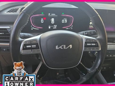 Used 2023 Kia Telluride EX X-Line image 10