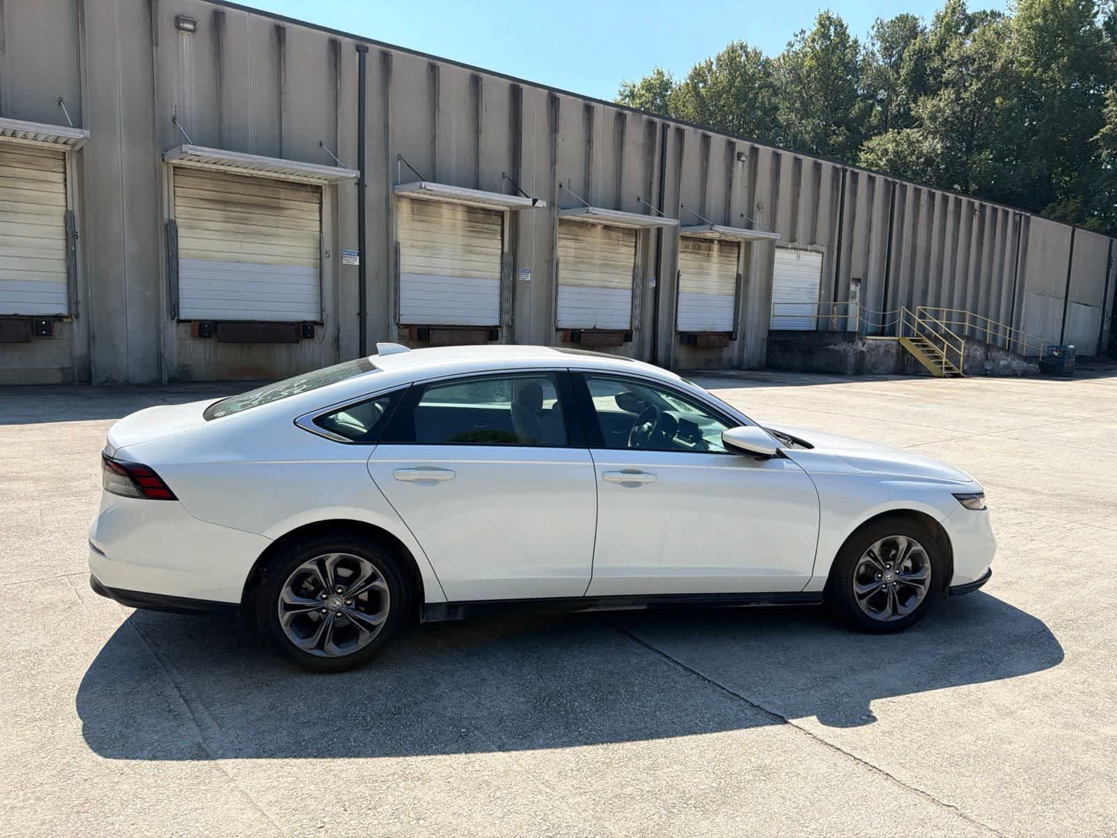 Used 2024 Honda Accord EX image 14