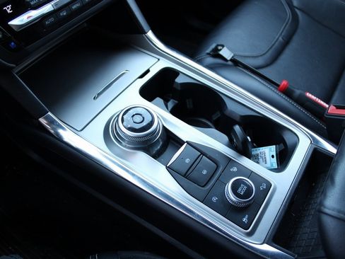 Used 2020 Ford Explorer ST w/ Premium Technology Package image 27