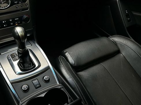 Used 2011 INFINITI G37 x Coupe w/ Premium Pkg image 26