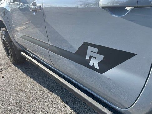 New 2026 Nissan Frontier SV image 18