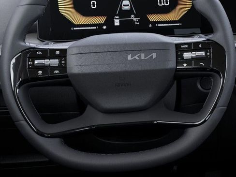 New 2026 Kia Sorento X-Line EX AWD/4WD image 22