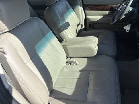 Used 2007 Mercury Grand Marquis LS image 13