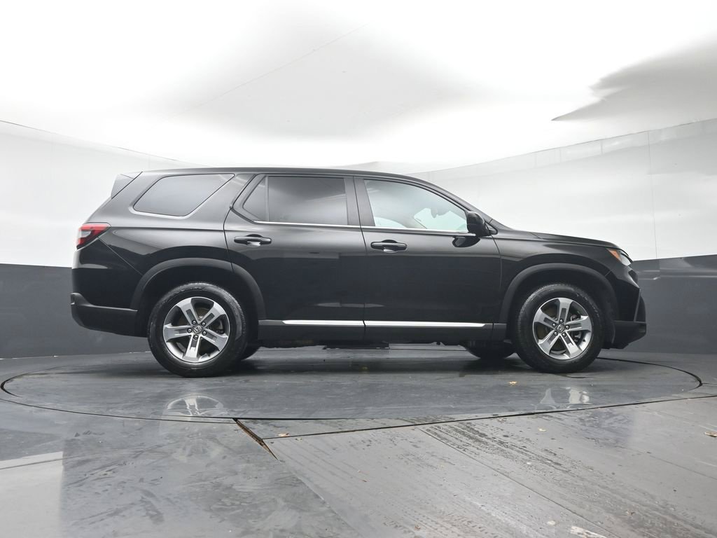 Used 2024 Honda Pilot EX-L image 34
