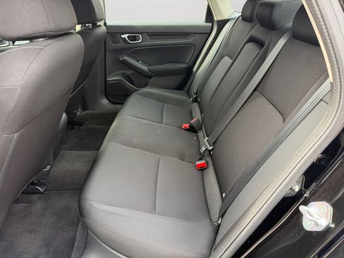Used 2022 Honda Civic EX image 15
