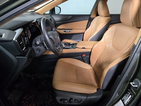 Certified 2023 Lexus NX 450h+ AWD image 13