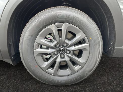 New 2026 MAZDA CX-5 Select AWD/4WD image 13