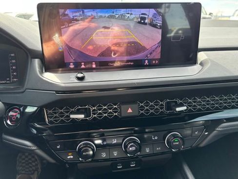 Used 2023 Honda Accord Sport image 31