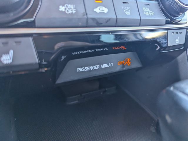 Certified 2020 Honda Civic EX image 26