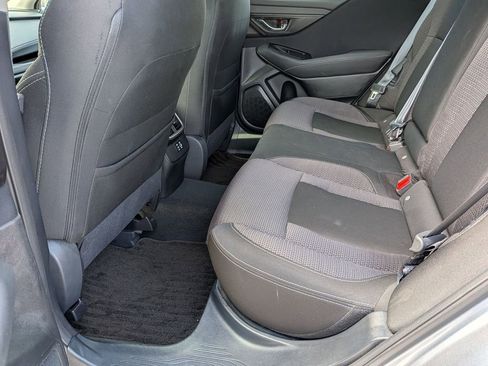 Used 2025 Subaru Outback Premium image 28