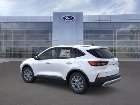 New 2026 Ford Escape Active w/ Active Premium Tech Pack FWD image 4
