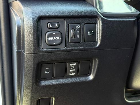 Used 2021 Toyota 4Runner TRD Off-Road Premium image 21