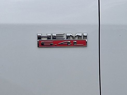 Used 2020 RAM 2500 Tradesman image 22