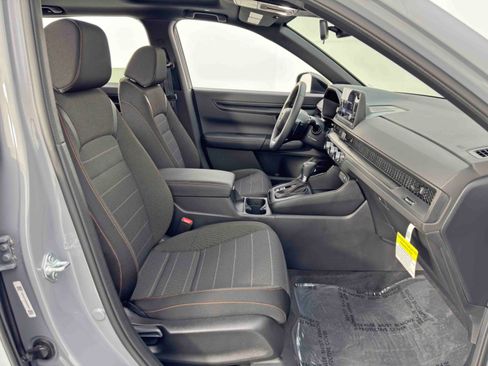 Used 2024 Honda CR-V Sport image 15