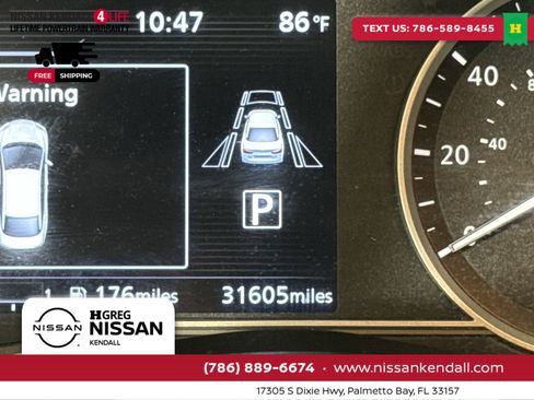 Certified 2022 Nissan Versa SV image 19