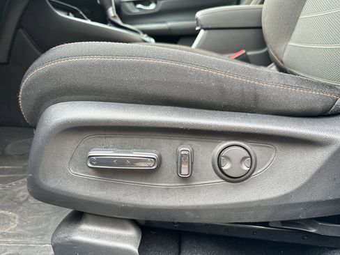 Used 2024 Honda CR-V Sport image 14