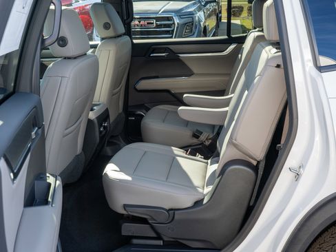 New 2026 GMC Acadia Elevation w/ Elevation Premium Package image 20