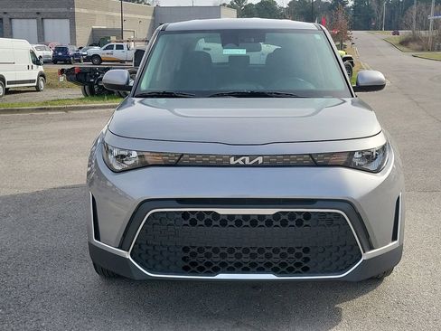 Used 2024 Kia Soul LX w/ Option Group 015 image 8