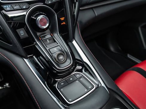 Used 2019 Acura RDX A-Spec FWD image 29