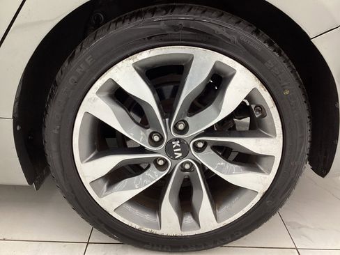 Used 2014 Kia Optima SX w/ SX Turbo Premium Package FWD image 48