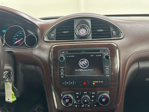 Used 2014 Buick Enclave Leather image 39