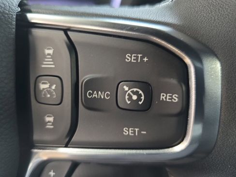 New 2026 RAM 1500 Laramie AWD/4WD image 18