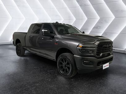 Used 2025 RAM 2500 Laramie