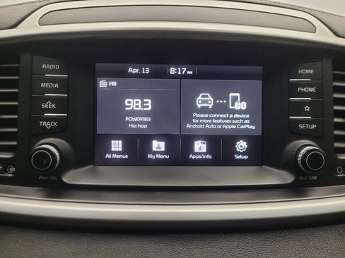 Used 2020 Kia Sorento LX image 25