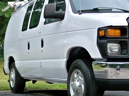 Used 2013 Ford E-150 and Econoline 150 w/ PWR Group image 20