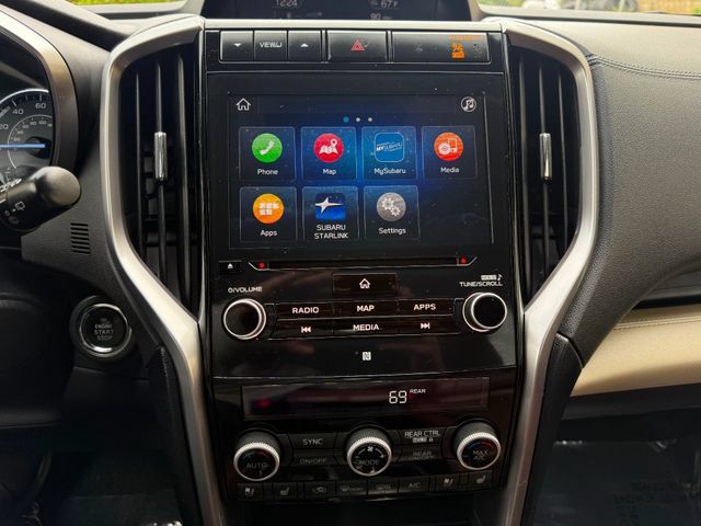 Used 2019 Subaru Ascent Touring AWD/4WD image 10
