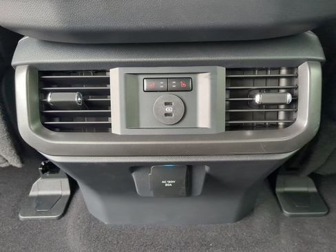 New 2025 Ford F150 Tremor w/ Equipment Group 402A High image 30