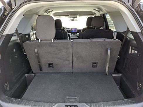 Certified 2022 Ford Explorer XLT image 19