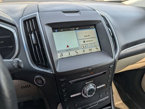 Used 2017 Ford Edge Titanium w/ Equipment Group 301A image 19